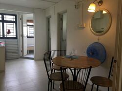 Blk 2 Bedok South Avenue 1 (Bedok), HDB 3 Rooms #586737411